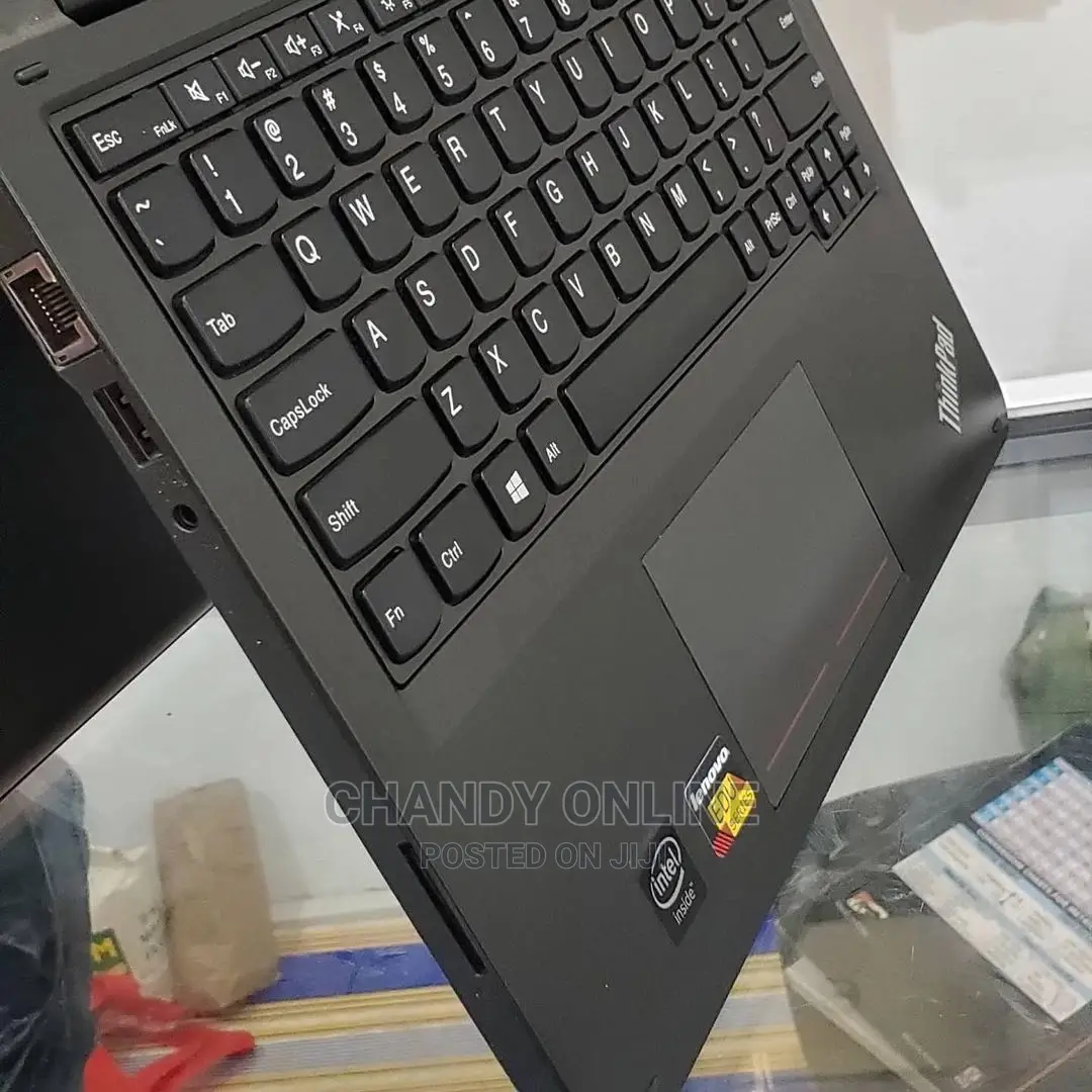 Laptop Lenovo ThinkPad 11e 4GB Intel Core 2 Duo HDD 320GB