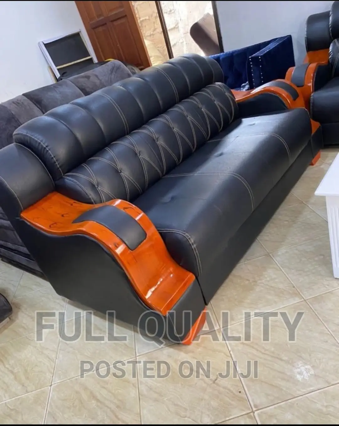 Sofa Sets Designers