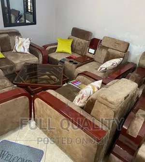 Sofa Sets Designers