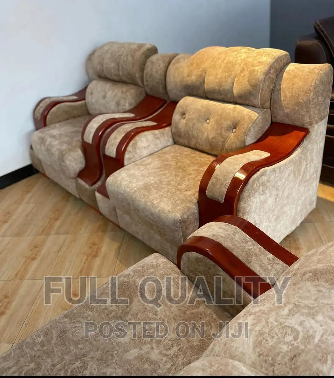 Sofa Sets Designers