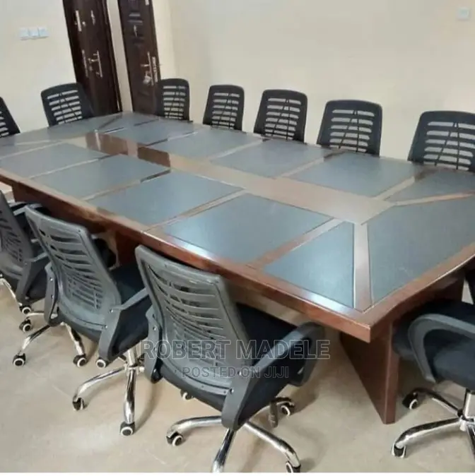 Conference Table