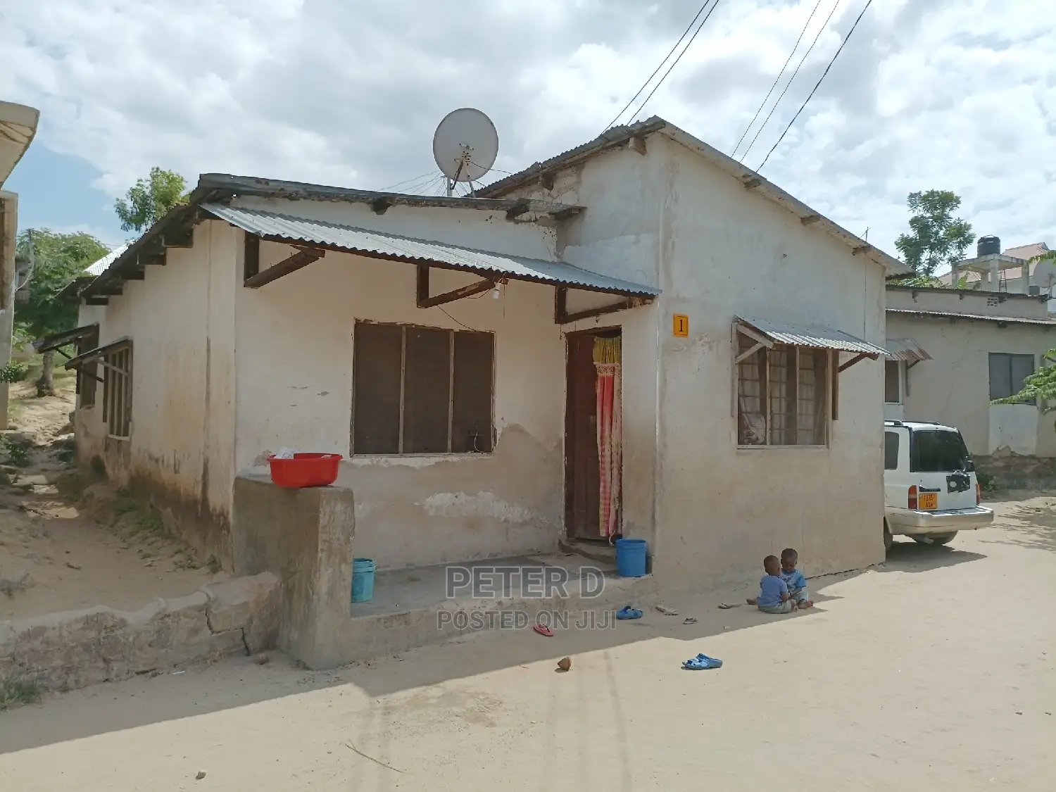 10bdrm House in Kimara for Sale