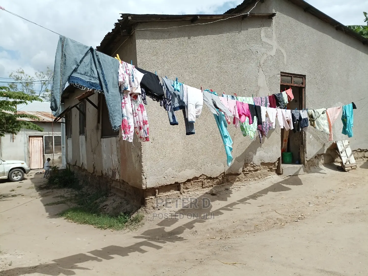 10bdrm House in Kimara for Sale