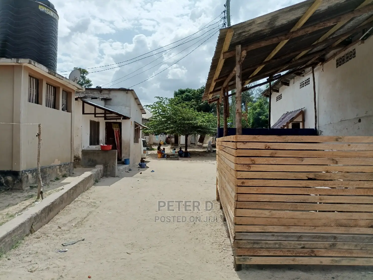 10bdrm House in Kimara for Sale