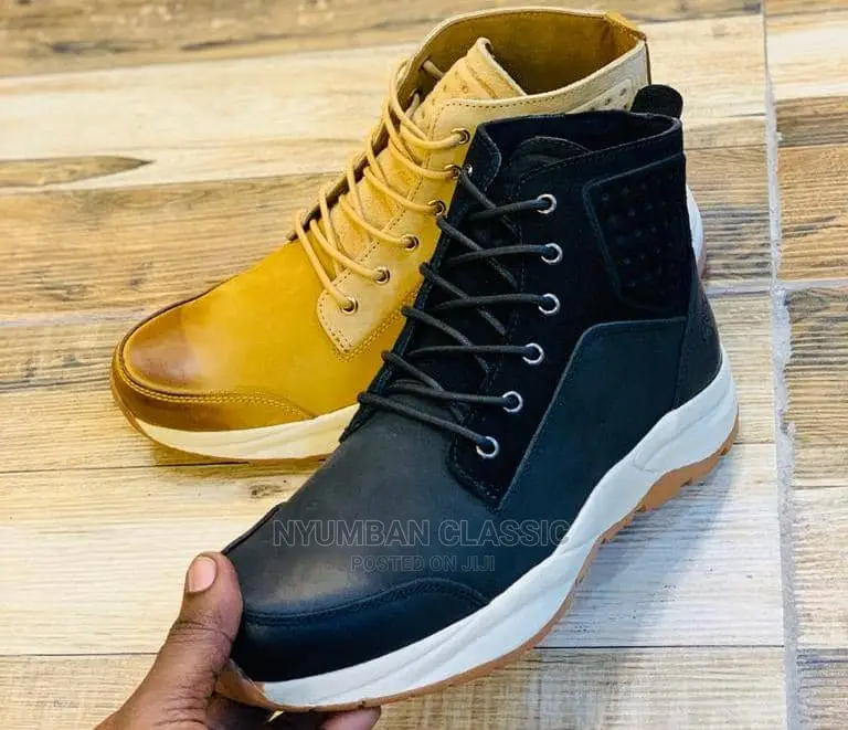 Timberland Boots Shoes