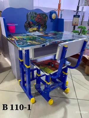 Desk Za Watoto