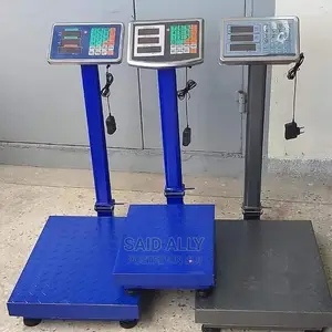 Mizani Ya Digital 300kg