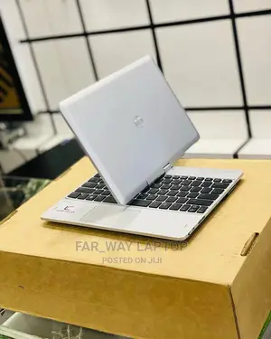 New HP EliteBook Revolve 810 G3 Tablet 8GB Intel Core I7 SSD 256GB
