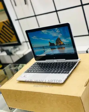 New HP EliteBook Revolve 810 G3 Tablet 8GB Intel Core I7 SSD 256GB