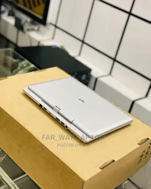 New HP EliteBook Revolve 810 G3 Tablet 8GB Intel Core I7 SSD 256GB