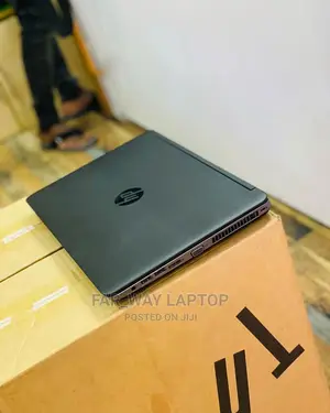 New Laptop HP ProBook 640 G2 4GB Intel Core I5 HDD 500GB