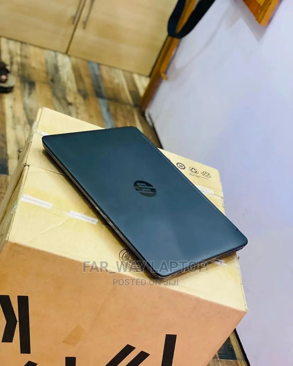 New Laptop HP ProBook 640 G2 4GB Intel Core I5 HDD 500GB