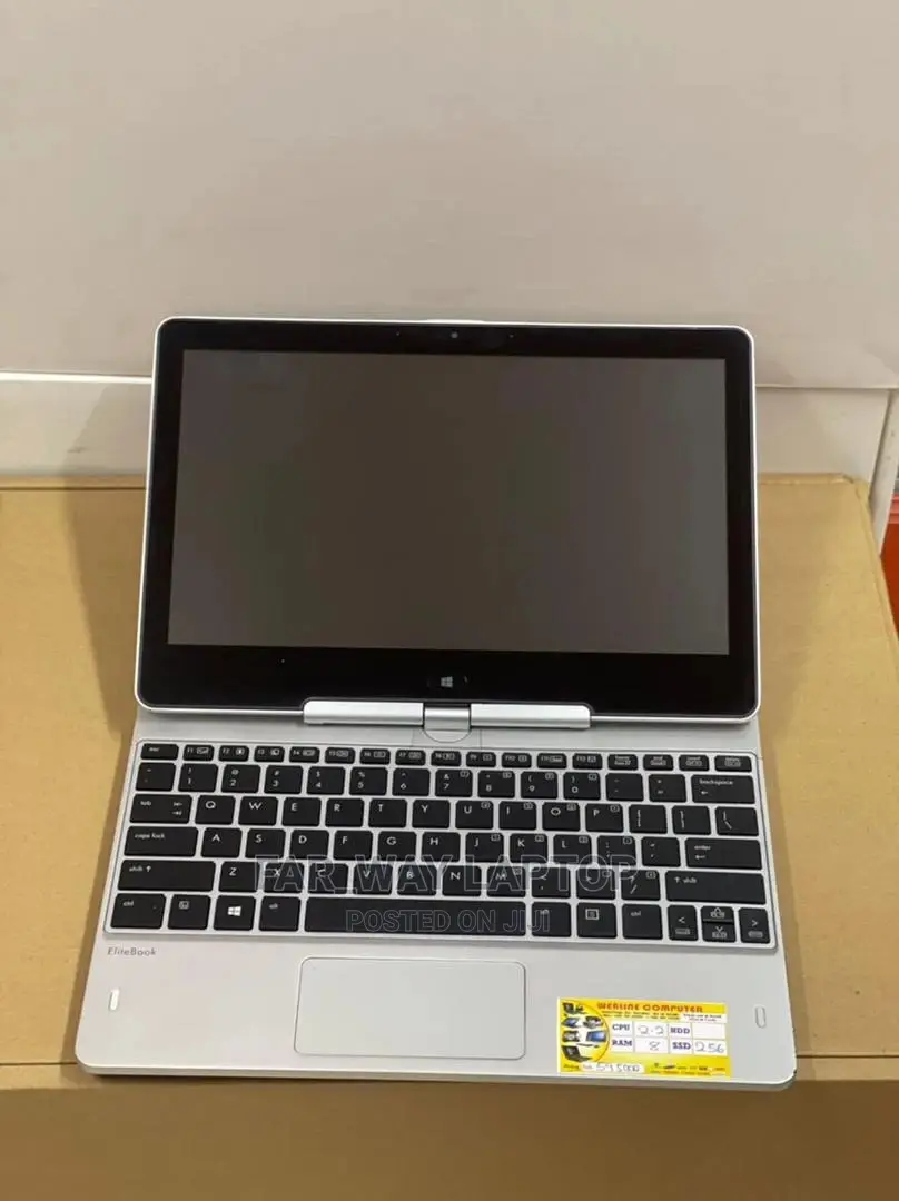 New Laptop HP ProBook 640 G2 4GB Intel Core I5 HDD 500GB