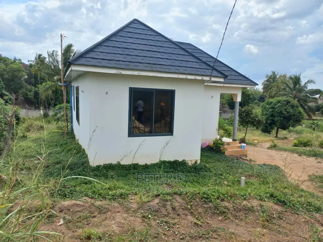 2bdrm House in Goba for Sale