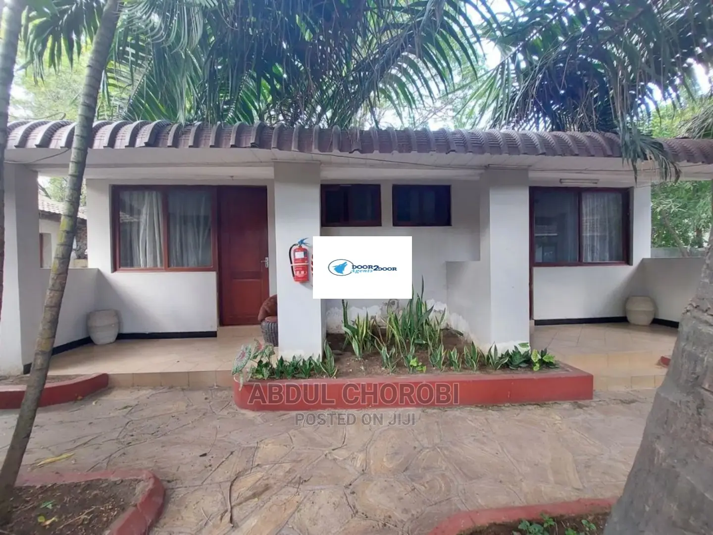 Furnished 1bdrm Apartment in Kijitonyama for rent