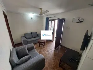 Furnished 1bdrm Apartment in Kijitonyama for rent