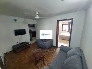 Furnished 1bdrm Apartment in Kijitonyama for rent