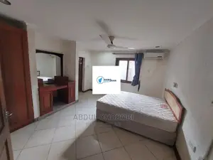 Furnished 1bdrm Apartment in Kijitonyama for rent