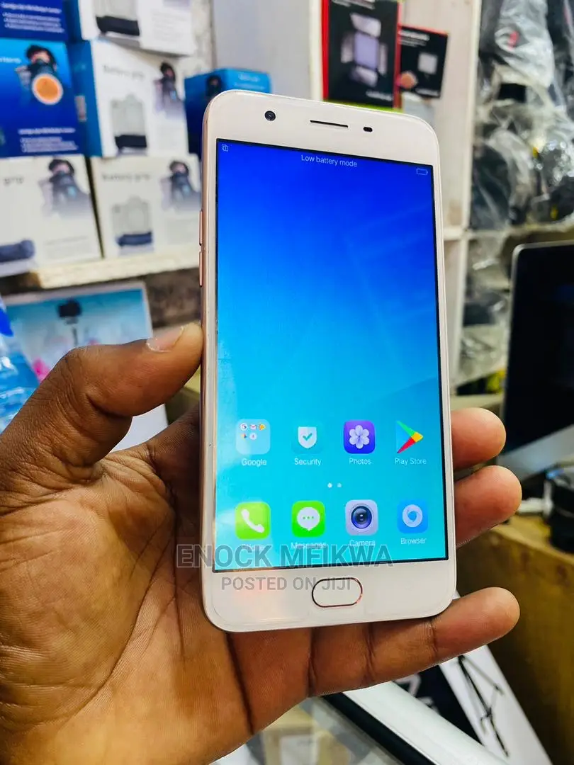 Oppo A57 32 GB Gold