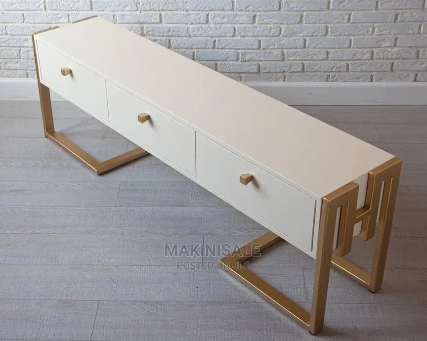 Tv Stand Nzuri Sana Simple Bei Yetu Ni Poa Sana