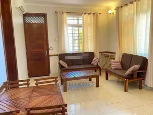 Furnished 2bdrm Villa in Jim, Mbezi for Rent