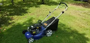 Easypower Petrol Lawnmower
