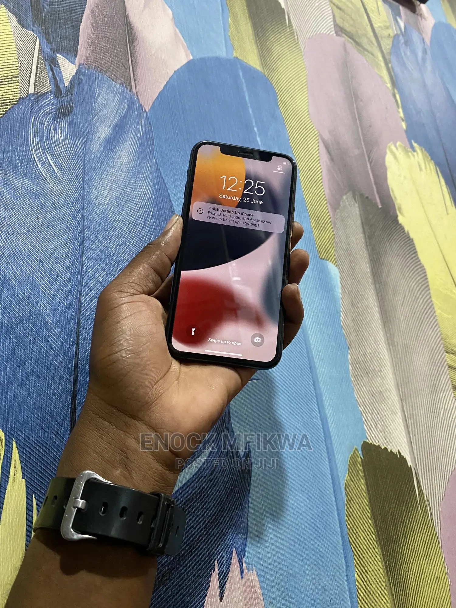 Apple iPhone 11 Pro 64 GB Gray