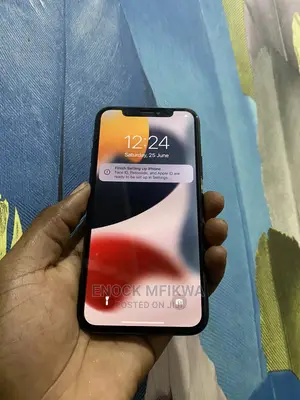 Apple iPhone 11 Pro 64 GB Gray