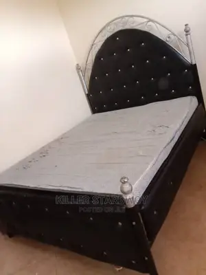 Bedsofa Ya Chuma