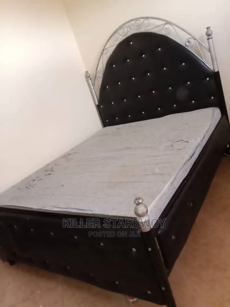 Bedsofa Ya Chuma