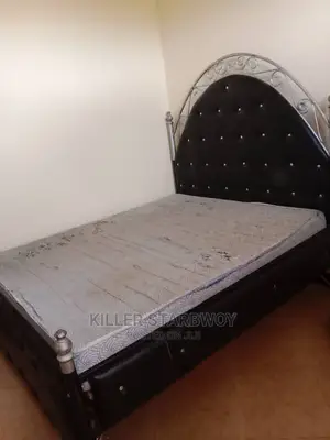 Bedsofa Ya Chuma