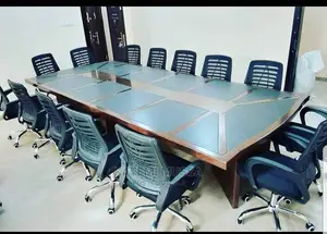 Photo - Meza Ya Mkutano