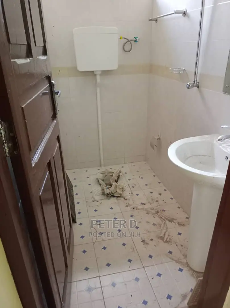 1bdrm Apartment in Kimara for Rent