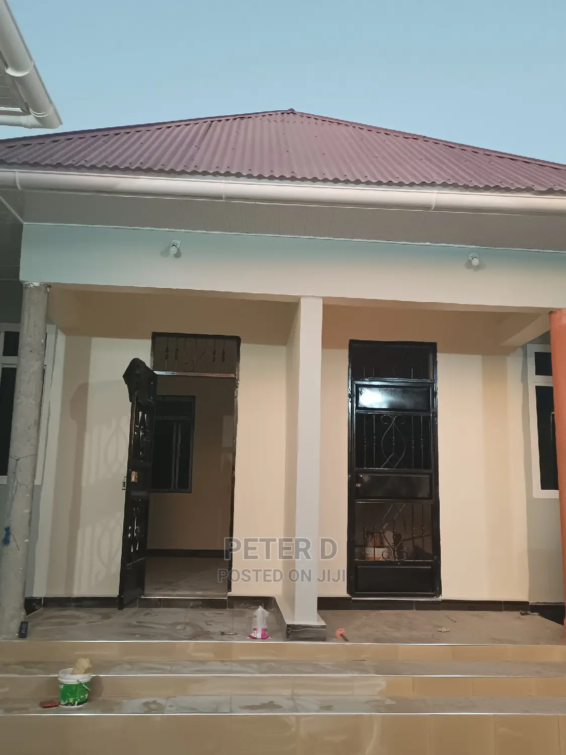 1bdrm Apartment in Kimara for rent