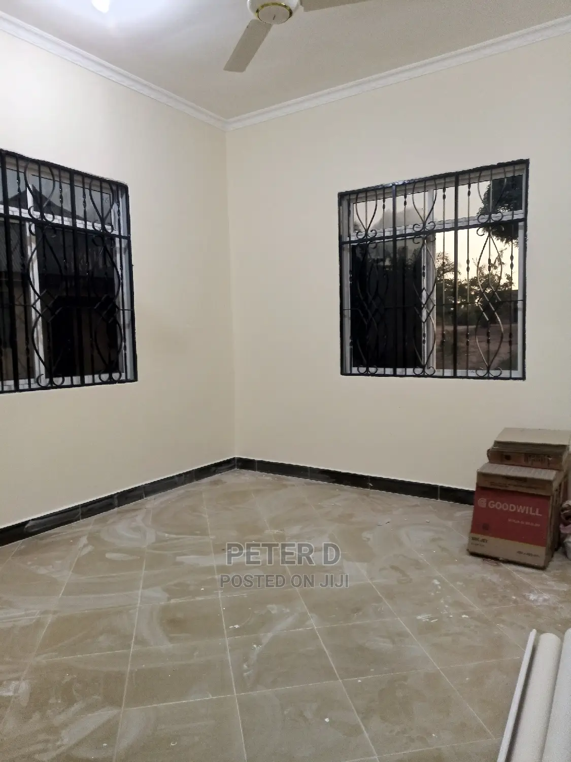 1bdrm Apartment in Kimara for rent
