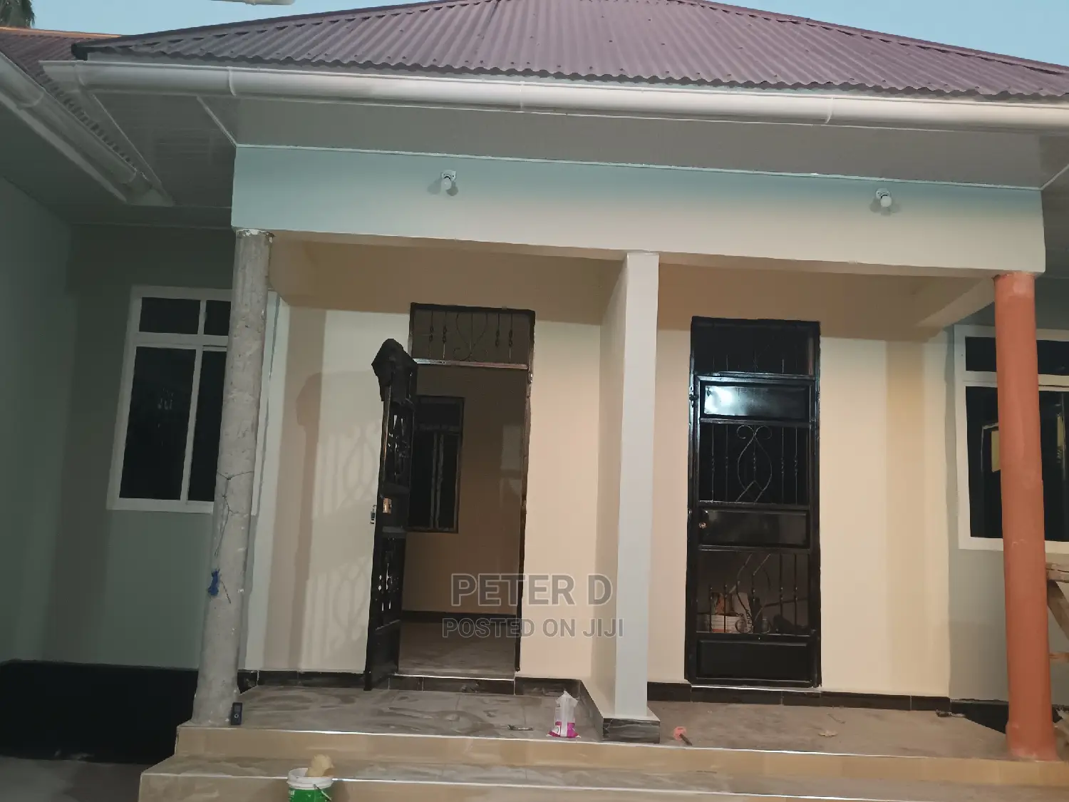 1bdrm Apartment in Kimara for rent