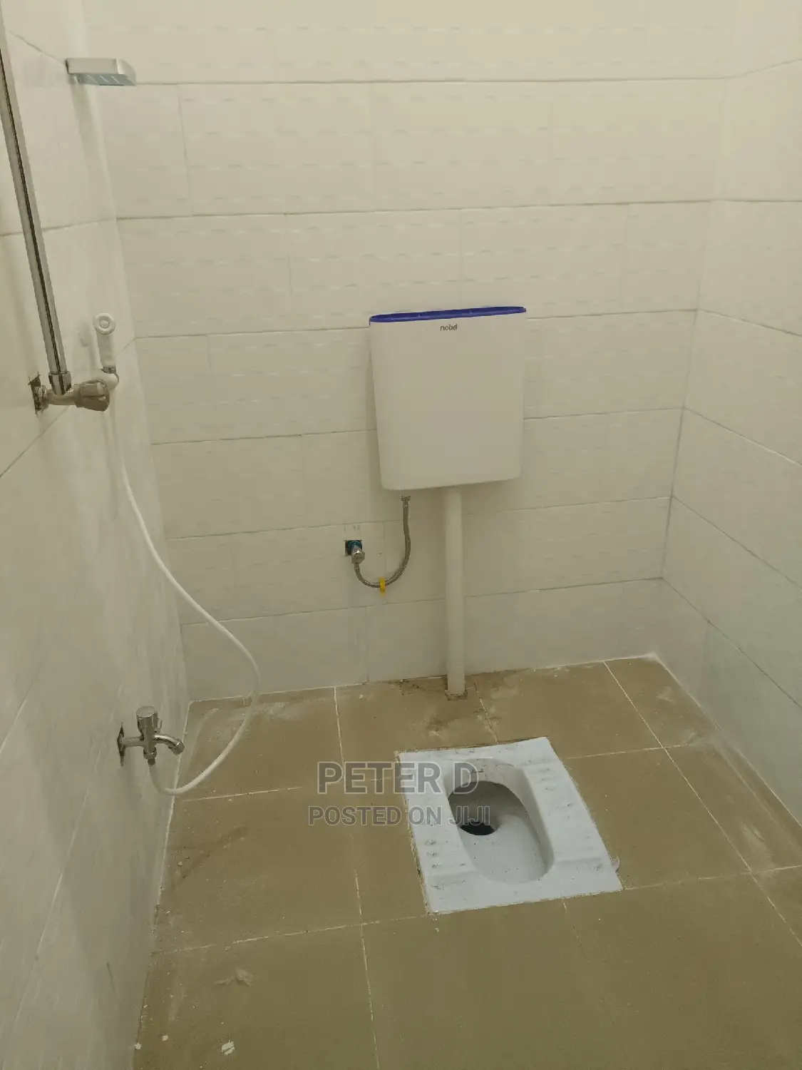 1bdrm Apartment in Kimara for rent