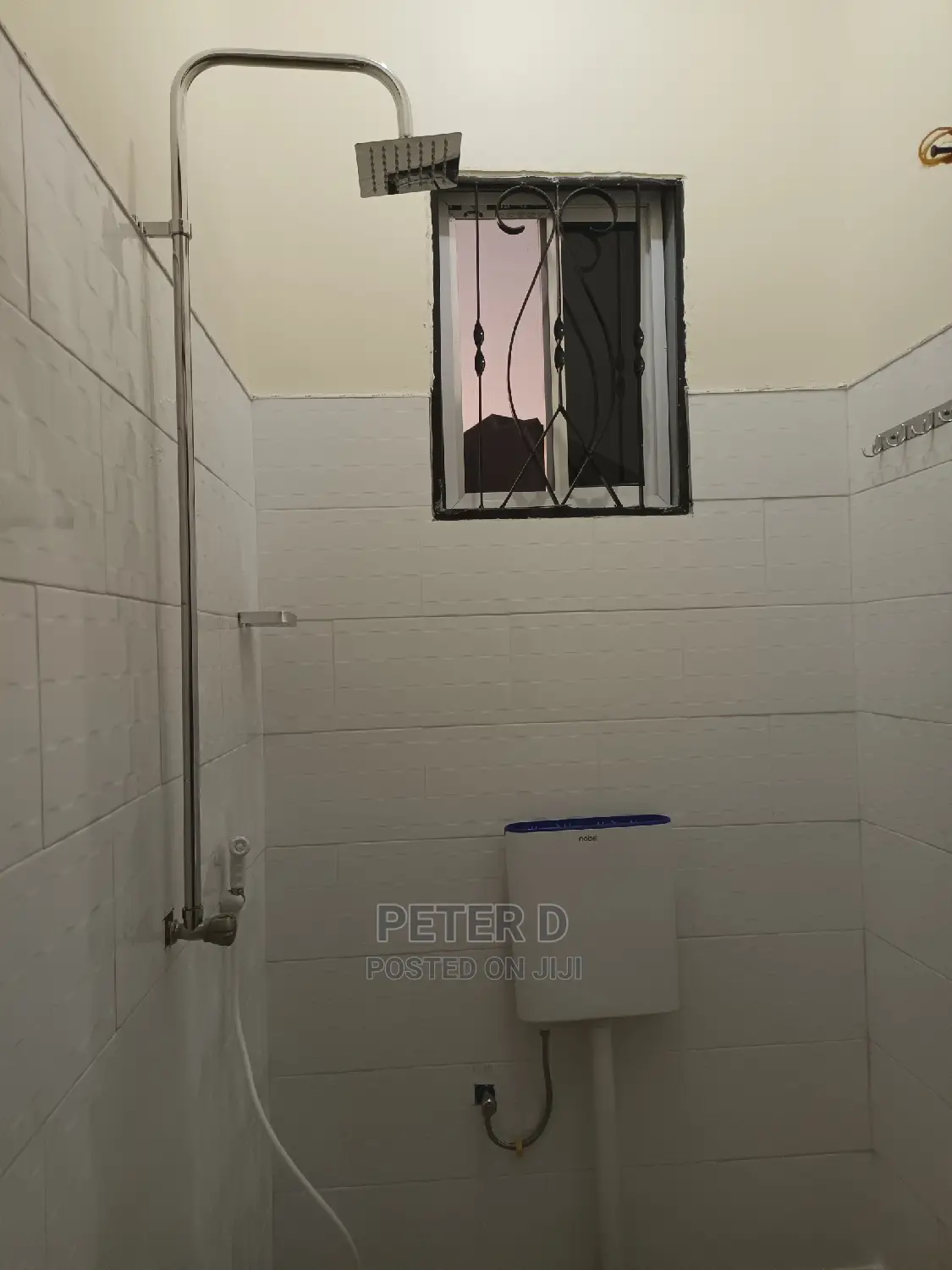 1bdrm Apartment in Kimara for rent
