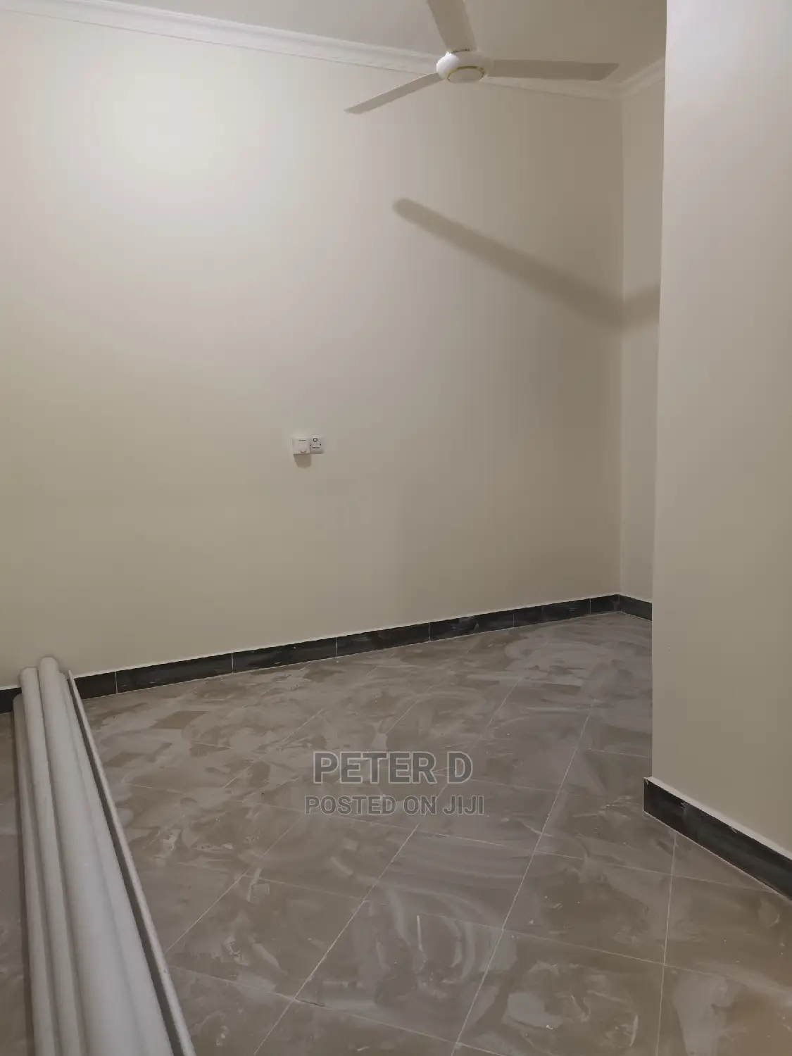 1bdrm Apartment in Kimara for rent