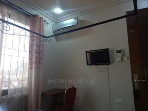Furnished Mini Flat in Sinza Lion for rent