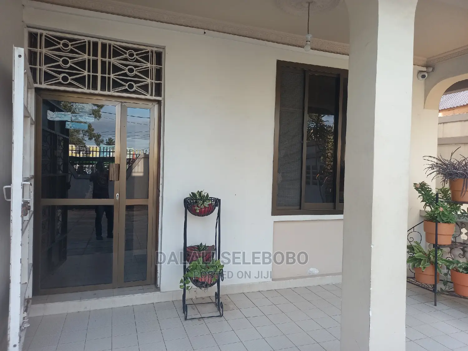 Furnished Mini Flat in Sinza Lion for rent