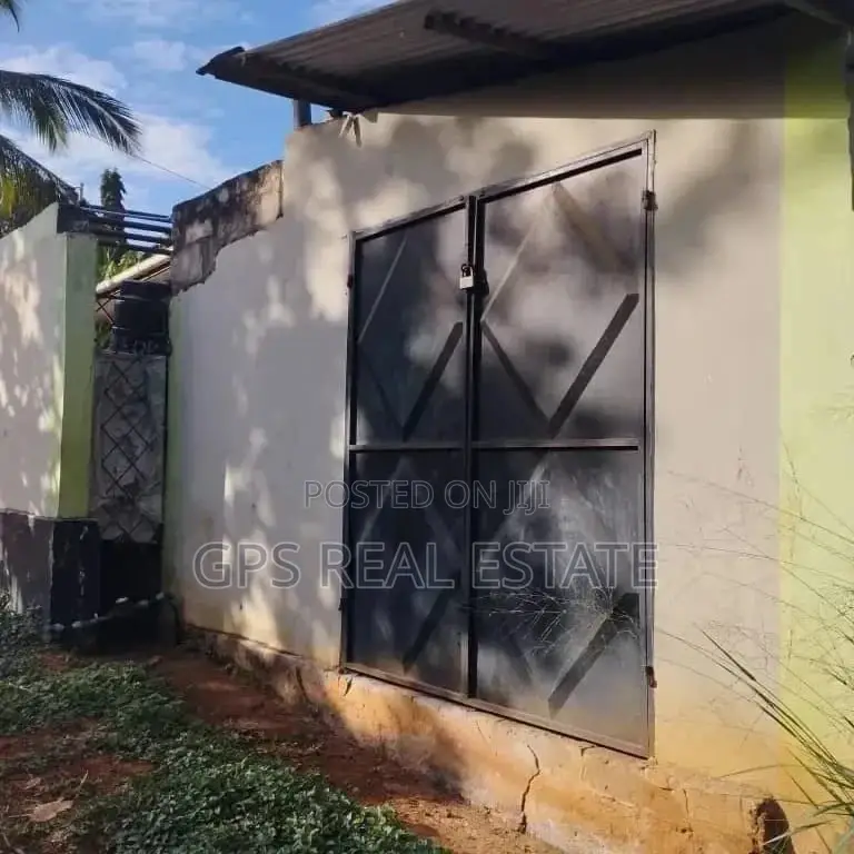 3bdrm House in Maxposh, Kinondoni for Sale