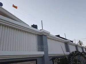 Electric Fence Installation