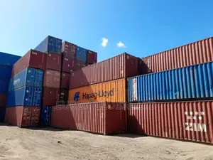Containers 40 Ft for Sale