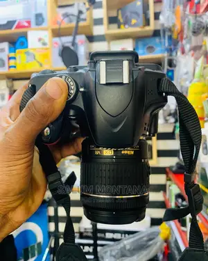 Nikon D3200
