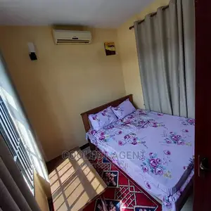 Furnished Mini Flat in Coolest Estate, Mikocheni for rent