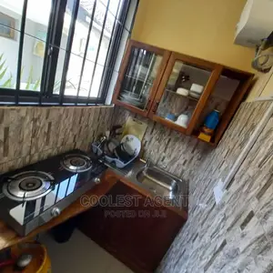 Furnished Mini Flat in Coolest Estate, Mikocheni for rent