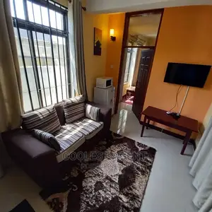 Furnished Mini Flat in Coolest Estate, Mikocheni for rent