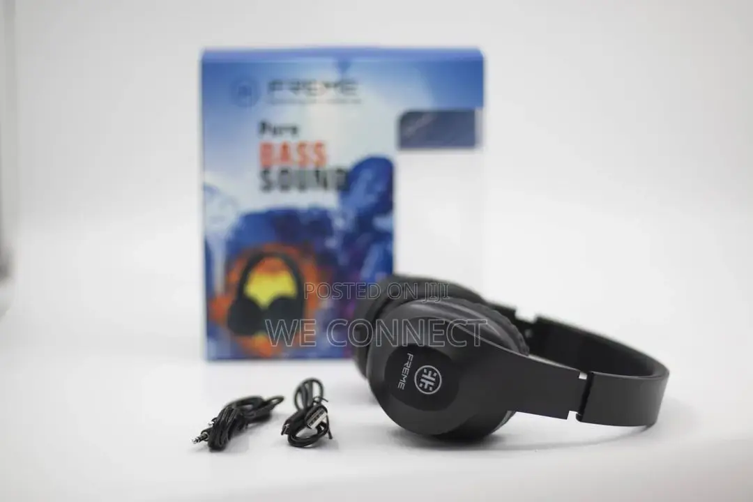 Freme Headphones