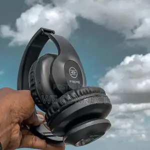 Freme Headphones